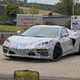 Illustration for article titled Here’s a Ton of New Photos of the Mid-Engine Corvetteem/em